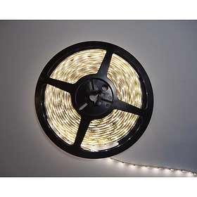 LEDwarehouse LED Strip White IP65 60L (5m)