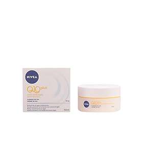 Nivea Visage Q10 Plus Anti-Wrinkle Day Cream 50ml