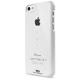 White Diamonds Gravity for iPhone 5c