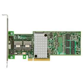 IBM ServeRAID M5100 81Y4484