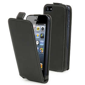 Muvit Slim Flip Case for iPhone 5/5s/SE