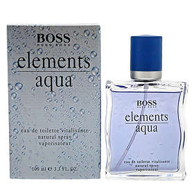 Hugo Boss Boss Elements Aqua edt 100ml 