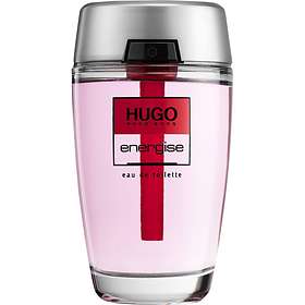 Hugo Boss Hugo Energise edt 125ml