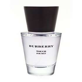 burberry touch for men price