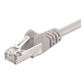 M-CAB SF/UTP Cat5e RJ45 - RJ45 2m