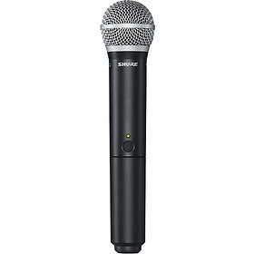 YOUSHARES Étui de Microphone Compatible avec le Microphone Shure SM7b, Etui  de Rangement Micro Shure SM7b, Etui de Transport Micro Léger en EVA avec
