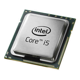 Intel Core i5 3340 3,1GHz Socket 1155 Tray