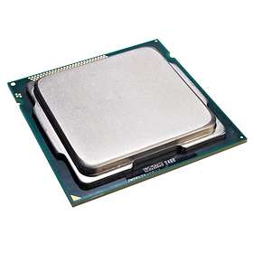 Intel Pentium G3000 Series