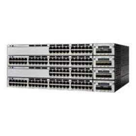 Cisco Catalyst 3750X-48U-L