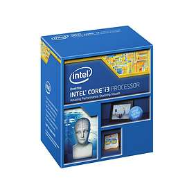 Intel Core i3 4130T 2,9GHz Socket 1150 Box