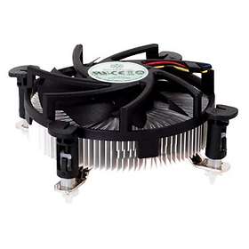 SilverStone Nitrogon NT07 Super Slim
