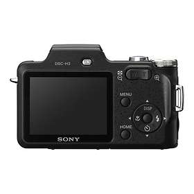 Sony CyberShot DSC-H3