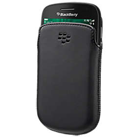 BlackBerry Leather Pocket for BlackBerry 9720