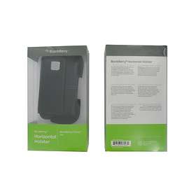 BlackBerry Leather Holster for BlackBerry Bold 8900/9700