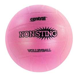 Central Non-Sting Volleyball