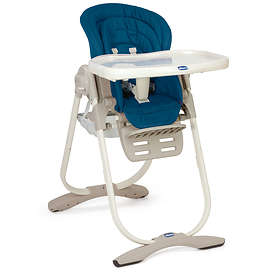 Best Pris Pa Chicco Polly Magic Highchair Barnestoler Stolforhoyer Sammenlign Priser Hos Prisjakt