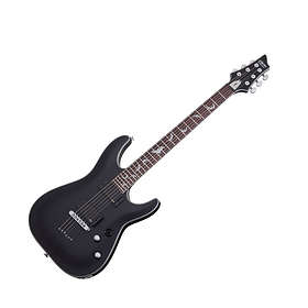 Schecter Damien Platinum 6 EX Baritone