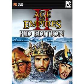 Age of Empires II - HD Edition (PC)