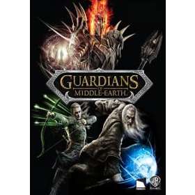 Guardians of Middle-earth (PC)
