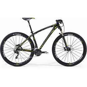 Merida Big.Nine