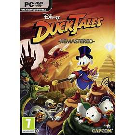 DuckTales Remastered (PC)