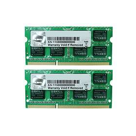 SO-DIMM DDR3