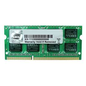 SO-DIMM DDR3