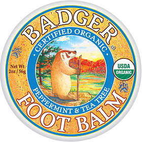 Badger Foot Balm 21g