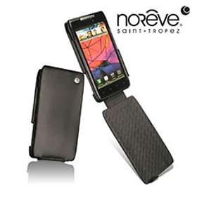 Noreve Leather Case for Motorola Razr
