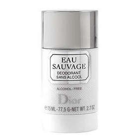 Dior Eau Sauvage Deo Stick 75ml Best Price | Compare deals at 