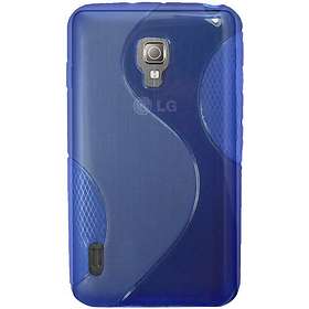 Katinkas Soft Cover Wave for LG Optimus L7 II