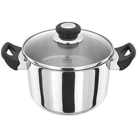 Judge Cookware Vista Casserole 20cm 3L (with 2 Handles)