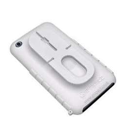Exspect Silicone Skin for iPhone 3G/3GS