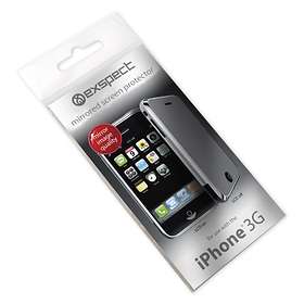 Exspect Mirror Screen Protector for iPhone 3G/3GS