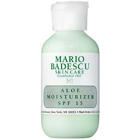 Mario Badescu Aloe Moisturizer SPF15 59ml