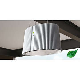 Falmec Marilyn E.Ion 66cm Vapaa (Valkoinen)