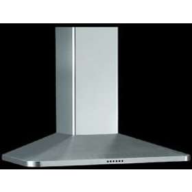 Lacanche FCIS1000 (Stainless Steel)