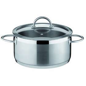 Tescoma Vision Gryta 28cm 8,5L (2 handtag)