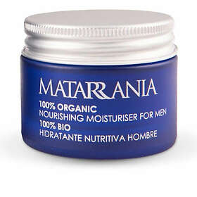 Matarrania Organic Facial Cream 30ml