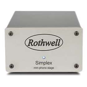 Rothwell Simplex