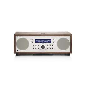 Tivoli Audio Music System Two+