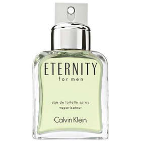 Calvin Klein Eternity For Men edt 50ml Best Price | Compare deals at ...
