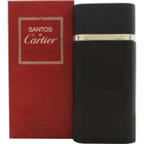 Cartier Santos De Cartier edt 100ml