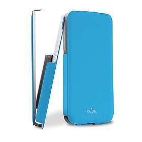 Puro Eco-Leather Cover for iPhone 5c