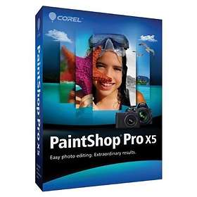 compare corel products