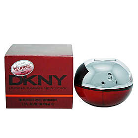 DKNY Red Delicious Men edt 50ml Best Price | Compare deals PriceSpy UK