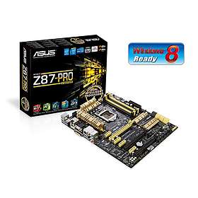 Asus Z87-Pro V-Edition