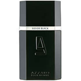 azzaro silver black fragrantica