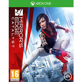 Mirror's Edge: Catalyst (Xbox One | Series X/S)
