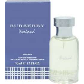 Burberry Weekend For Men edt 50ml